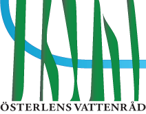 Logo för Österlens vattenråd