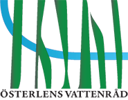 Österlens vattenråds logo