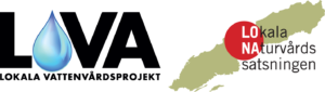 Logotyper för LONA och LOVA